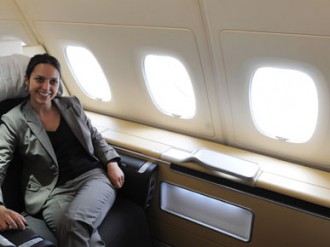 ExecuJet Aviation Group has come along way since its establishment in 1991, with a handful of employees; now, the company has divisions in South Africa, Australia and the Middle East as well as Europe, and manages nearly 100 aircraft globally