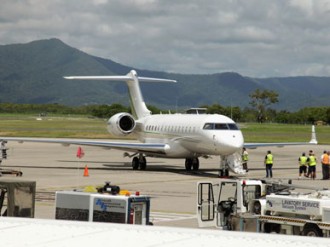 Business aviation offers convenience and overall cost savings. No wonder it's a boom industry, as Brian Humphries, CEO of the European Business Aviation Association tells European CEO's Roger St Pierre