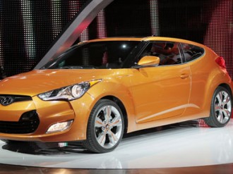 Paolo Bossi, Hyundai's general manager for European fleet and remarketing, says their new i30 model is now successfully stealing sales from Ford and VW – and he's got the figures to prove it