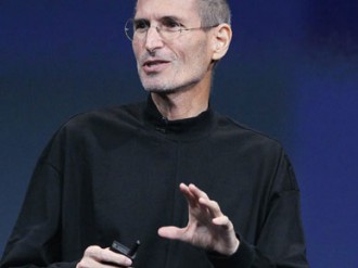 Apple's legendary CEO, Steve Jobs, was top of Fortune's list of most powerful people in business in 2007. What goes into making a business leader so creatively effective and universally admired?