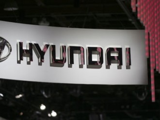Hyundai's brand and product success attract European fleets