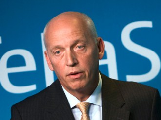 One of Sweden's most successful sons rarely ever shies away from a challenge