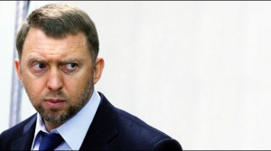Oleg Deripaska and the Russian aluminium wars