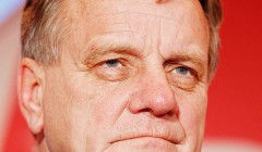 The mechanical engineer took over a faltering business when he accepted the role as CEO of Air Berlin last year. To get the airline back on track, he has quite a challenge ahead of him