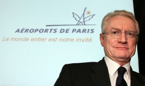 Pierre Graff is a renowned figure in the France’s business community, currently enjoying relative success as CEO of Aeroports de Paris