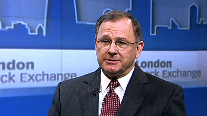 Terry S Maness, Dean of Hankamer School of Business, Baylor University