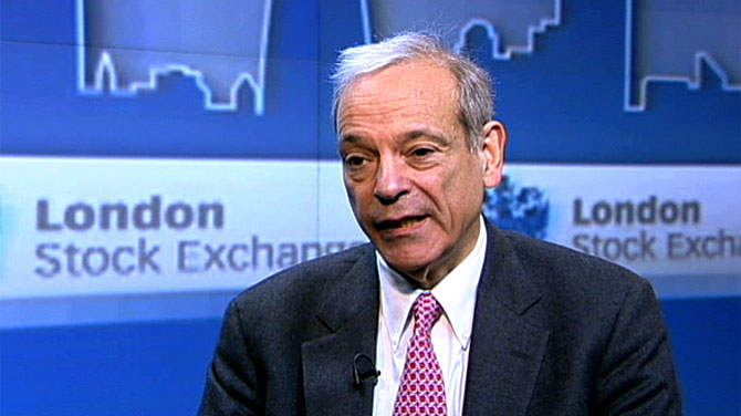 Mel Horwitch, Dean, CEU Business School