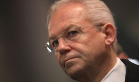 The CEO of Deutsche Bahn has enjoyed a fruitful and productive career