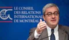 CEO of Agence France-Presse drags firm into twenty-first century