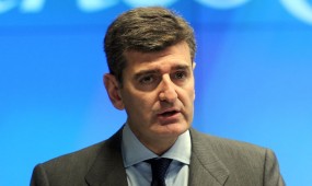 Banesto might have a difficult time ahead, but the man at the helm might have the right profile to see the bank through