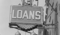 Strict mortgage lending criteria in Europe appears set to remain in play for the years to come