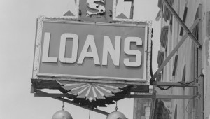 Strict mortgage lending criteria in Europe appears set to remain in play for the years to come