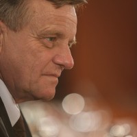 A corporate leader of tenacity and unrelenting stamina, Harmut Mehdorn’s ruthless manner ensures his impeccable, and at times controversial record