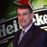Unwaveringly confident of long-term gains and unflinching in his risk taking, Jean-François van Boxmeer has advanced Heineken International beyond all expectation
