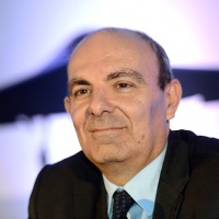 With a background in engineering and experience in international relations, Éric Trappier’s appointment as CEO of Dassault Aviation looks to broaden the activities of the domestically minded aircraft manufacturer