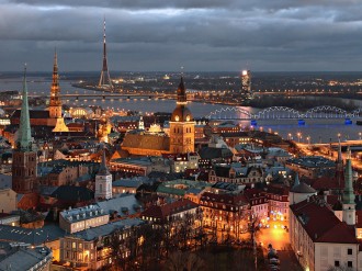 Over the past two years Latvia has experienced robust growth and sustainable foreign investment. There are lessons to be learned from its experience