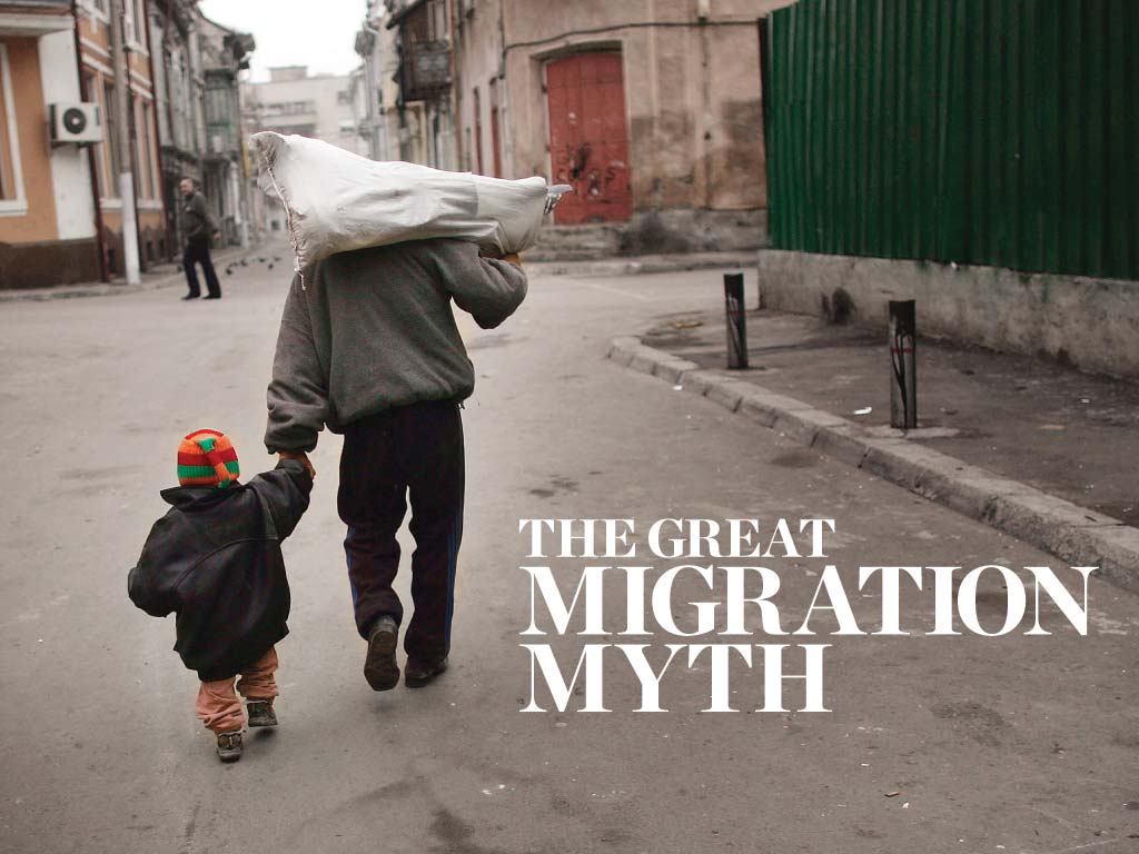 Immigrant workers  are expected to migrate en masse next year to escape poor living conditions that still plague parts of Romania and Bulgaria. But how can the benefits for business in the eurozone actually outweigh the burdens?