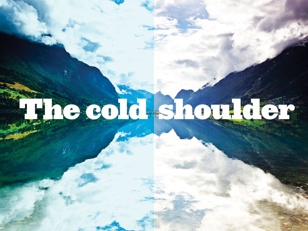 Relationships between the EU, Iceland and Norway have been getting frostier. Rita Lobo investigates if the community spirit of the EU perseveres or if, in this case, good fences do really make good neighbours