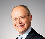 Dick van Hal: CEO of Bouwinvest