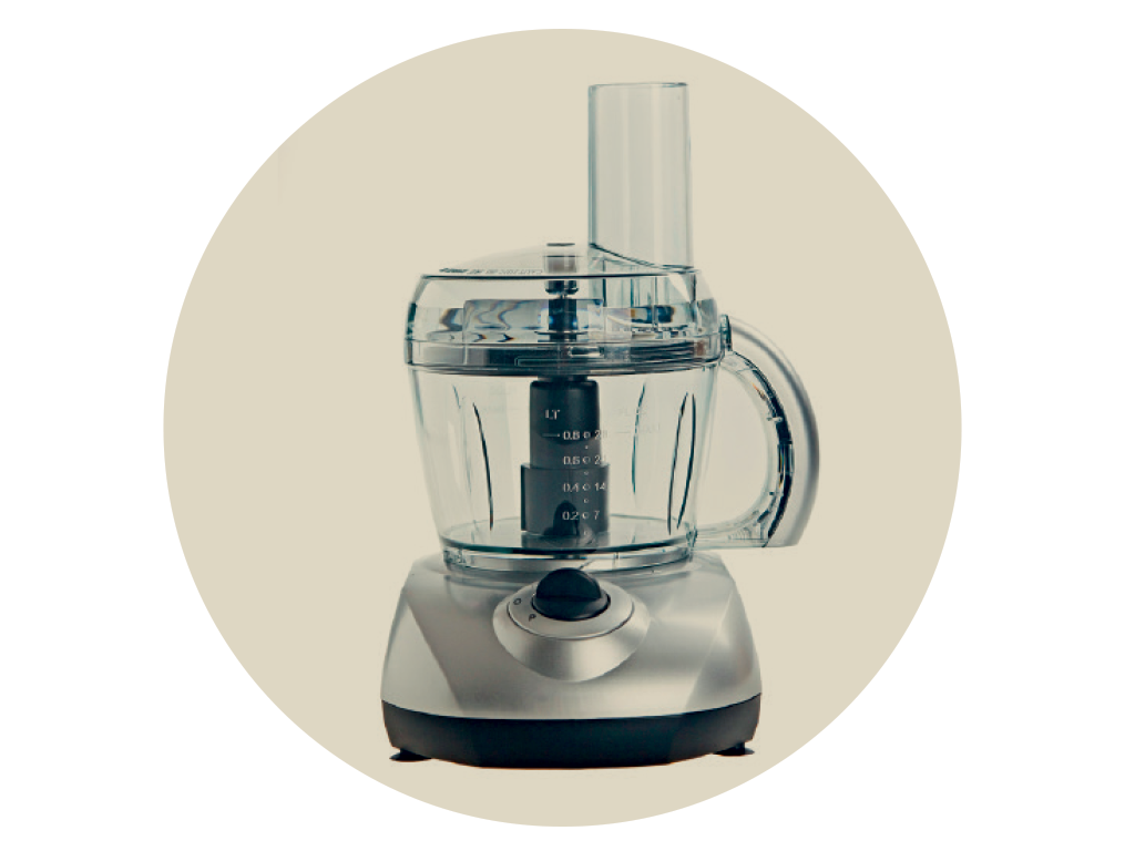 Electric Blender