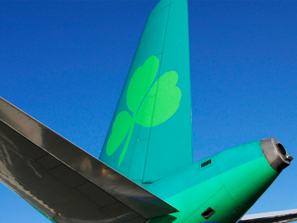 Aer Lingus needs approval from two stakeholders - Ryanair and the Irish government - before it can accept IAG's bid
