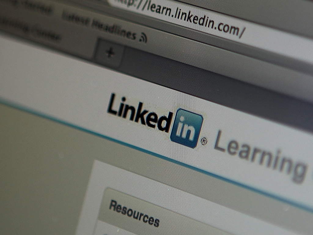 LinkedIn's recent purchase of online learning company lynda.com demonstrates the professional social network's intention to extend into education
