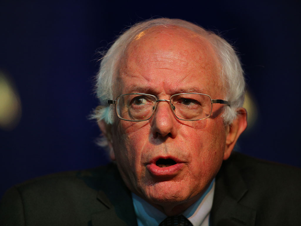 US presidential hopeful, Bernie Sanders, is just one of many influential figures who has promised to tackle excessive remuneration. But a recent report by PwC suggests that over the last few years, CEO pay has not been as extravagant as many have supposed