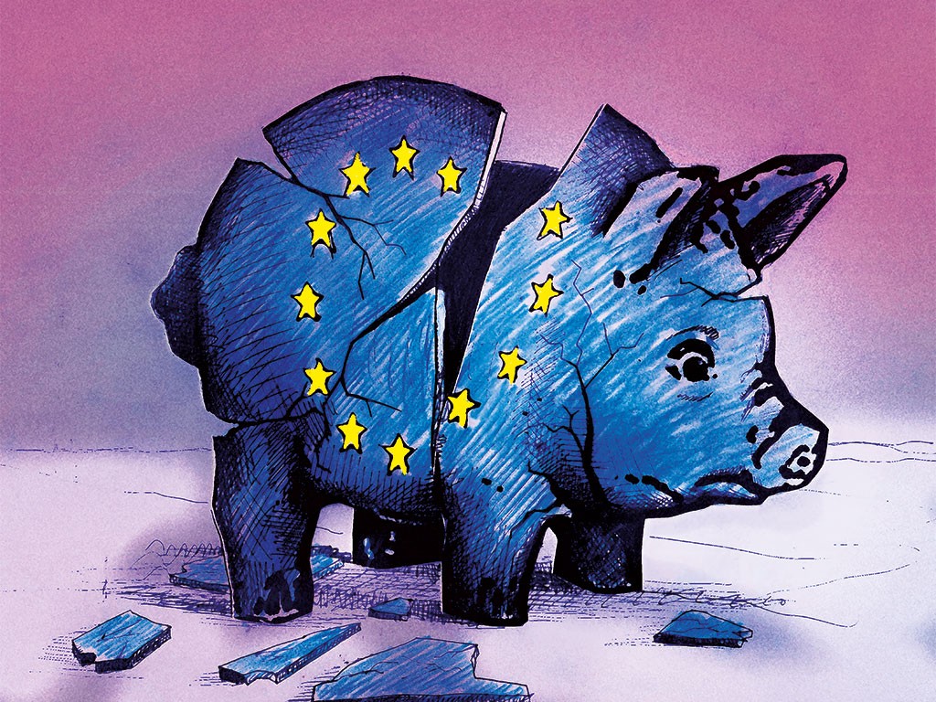 Brexit might spell calamity for the rest of the continent The UK banking system bears significant differences from its eurozone counterparts. These structural variations make a European banking union a mixed prospect at best, as far as British banks are concerned