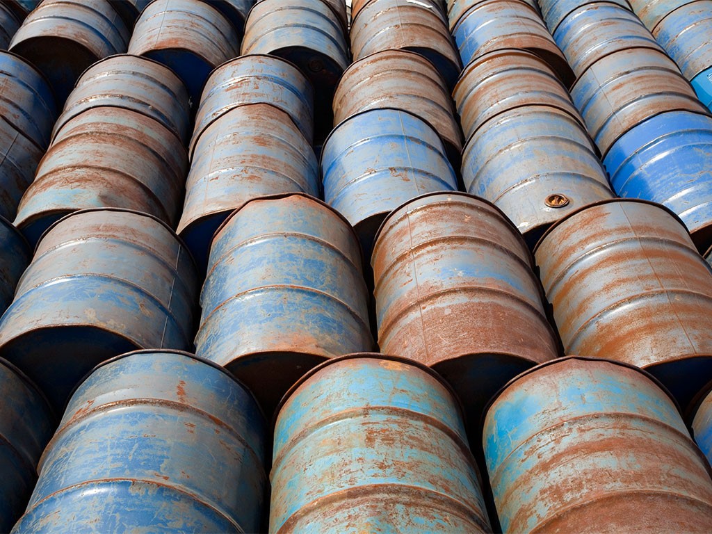 Encouraging inflation continues to be an uphill struggle for the ECB The ECB's target inflation level of two percent looks to be a distant dream for the moment, at least until global oil production rebalances and the price of crude rises at least a little