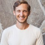 Co-founder and CPO of Karma, Ludvig Berling