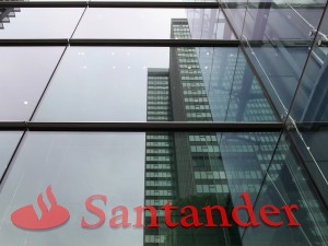 The FCA has fined Santander for £12.4m after mystery shoppers found evidence the bank was offering flawed investment advice to its customers