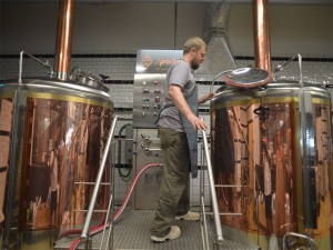 Entrepreneurs in Europe are keen to emulate the success America has had with craft beer. Statistics indicate that the number of British breweries classified as small or craft doubled in just over a decade