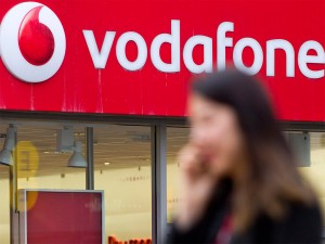 Vodafone has reported revenue declines for the seventh straight quarter in Europe. The company has said there is an impairment in the value of its Germany, Spain, Portugal, Czech Republic and Romania branches