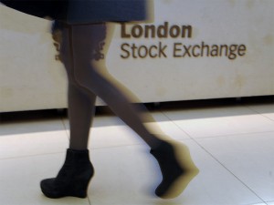 The LSE's purchase of Russell Investments for $2.7bn is said to be the largest so far for the stock exchange