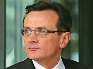 At the time Pascal Soriot took over AstraZeneca, the pharma giant was in trouble as a number of its major product patents had expired. The CEO has revitalised the company by investing in R&D