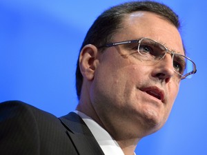 SNB President Thomas Jordan has said that geopolitical conflicts can have effects on the economy that are "stronger than anticipated", following the news that the country's GDP has stalled