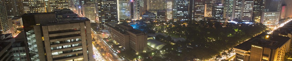 Manila, Philippines. International trade can be risky for any business - but with the right strategy, the rewards are great