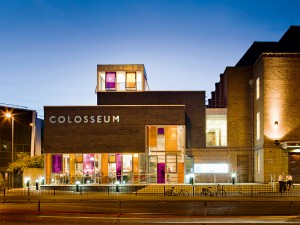 Watford’s cultural gems. The town's infrastructure, culture and commercial assets have made it one of the UK's most best destinations to live in and do business