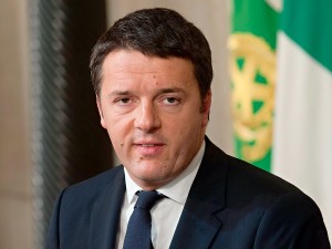 Prime Minister since 2008. Renzi plans to resurrect the country's faltering economy by increasing debt - a move he believes will stimulate growth. Industry experts believe this will only serve to create demand that is artificial and short-lived