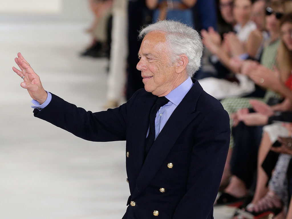 Ralph Lauren Corporation