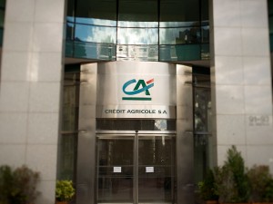 Crédit Agricole was just one of the three Swiss banks to be penalised for helping US citizens with tax evasion