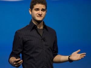 Dustin Moskovitz is one of the world's most generous people - and is admired for researching the projects he invests in