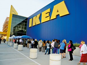 Given the huge profits IKEA turns in each year, many are surprised by how little tax it pays compared to its competitors