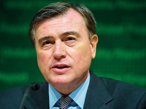 José Viñals, Director of the Monetary and Capital Markets Department, International Monetary Fund