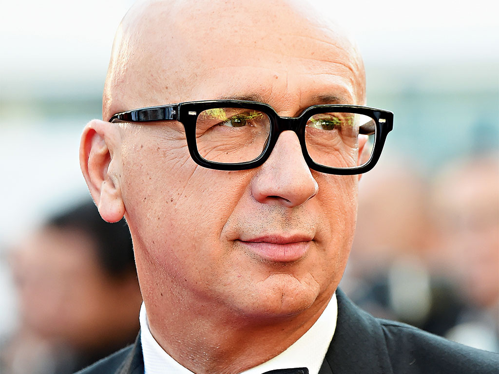 Gucci CEO Marco Bizzarri Cares About Diversity, but Does He Really