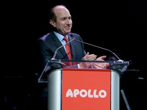 Former CEO of Viacom, Philippe Dauman, will receive a $72m payout from the company following a lengthy battle for control
