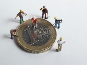 Eurozone workers