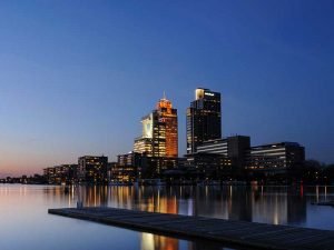 Tradeweb set to relocate operations to Amsterdam following Brexit