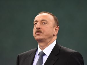 OCCRP: Azerbaijan ran $3bn slush fund to pay off European politicians