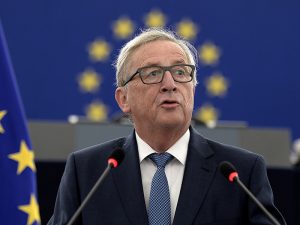 Juncker eyes “window of opportunity” for EU reform